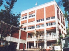 Nagasaki Prefectural Nagasaki Library, Japan